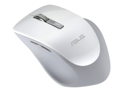 WT425, Wireless, Wireless Optical Mouse, Pearl, White