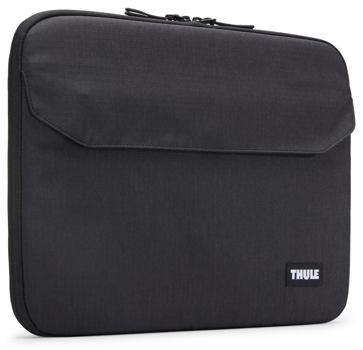 Sleeve Lithos for MacBook Air 15", Sleeve, Black
