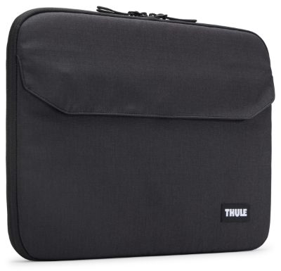 Sleeve Lithos for MacBook Air 15", Sleeve, Black