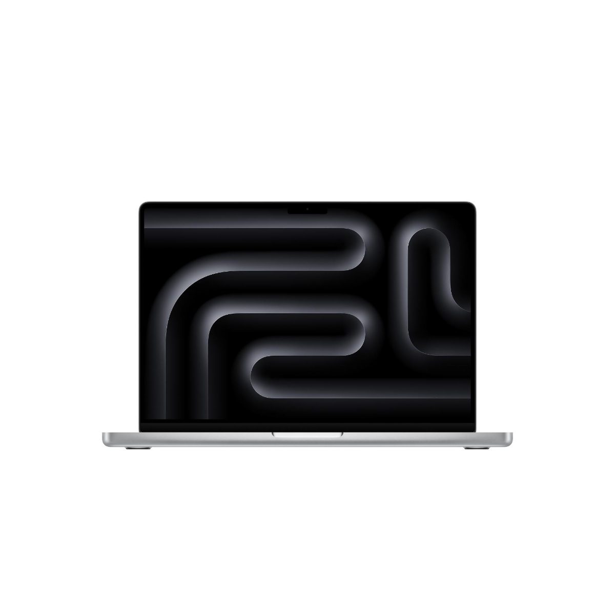 MacBook, Pro, Silver, 14.2 ", 3024 x 1964 pixels, Apple M5, 24 GB, Solid-state drive capacity 1000 GB, Apple M5 chip 10-core CPU/10-core GPU, macOS, 802.11ax, Bluetooth version 5.3, Keyboard language International English, Keyboard backlit