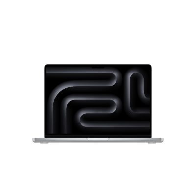 MacBook, Pro, Silver, 14.2 ", 3024 x 1964 pixels, Apple M5, 24 GB, Solid-state drive capacity 1000 GB, Apple M5 chip 10-core CPU/10-core GPU, macOS, 802.11ax, Bluetooth version 5.3, Keyboard language International English, Keyboard backlit