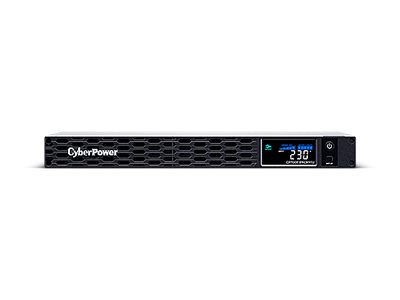 CyberPower UPS 700VA 420W 230V, CyberPower