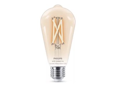 Philips Smart WFB 60W ST64 E27 927-65 CL 1PF/6, Philips Smart