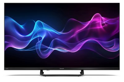 32HF3865E, 32, Smart TV, Google TV
