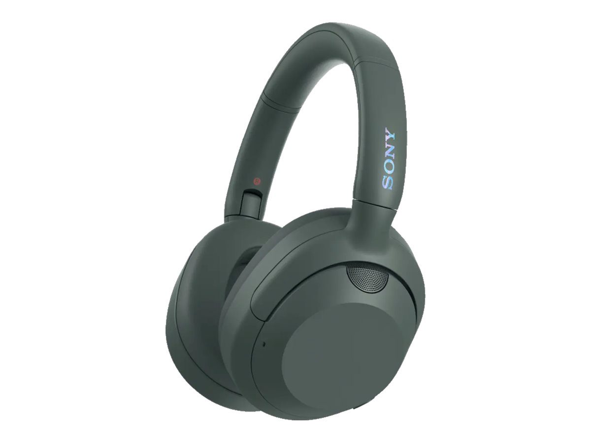 Headphones, WH-ULT900N ULT WEAR, Noise canceling