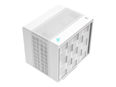CPU Cooler, ASSASSIN 4S WH, Intel, AMD