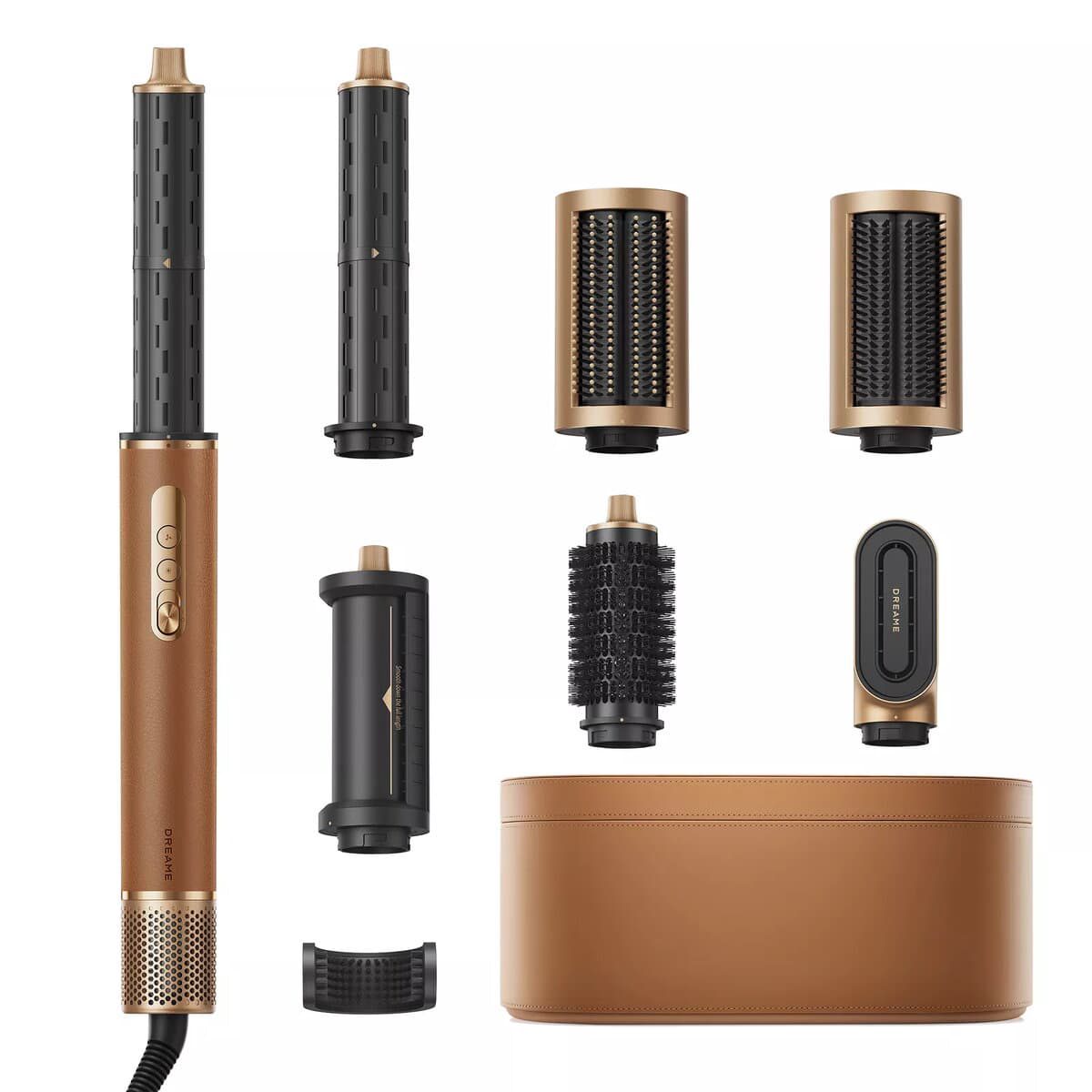 HAIR STYLER AIRSTYLE PRO/AMF18A DREAME