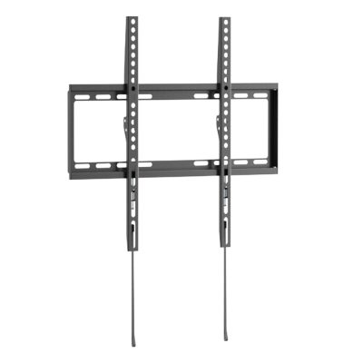 Vogels Wall mount, UP 4003 TV Wall Mount M, Fixed, 32-65 ", Maximum weight (capacity) 55 kg, Black