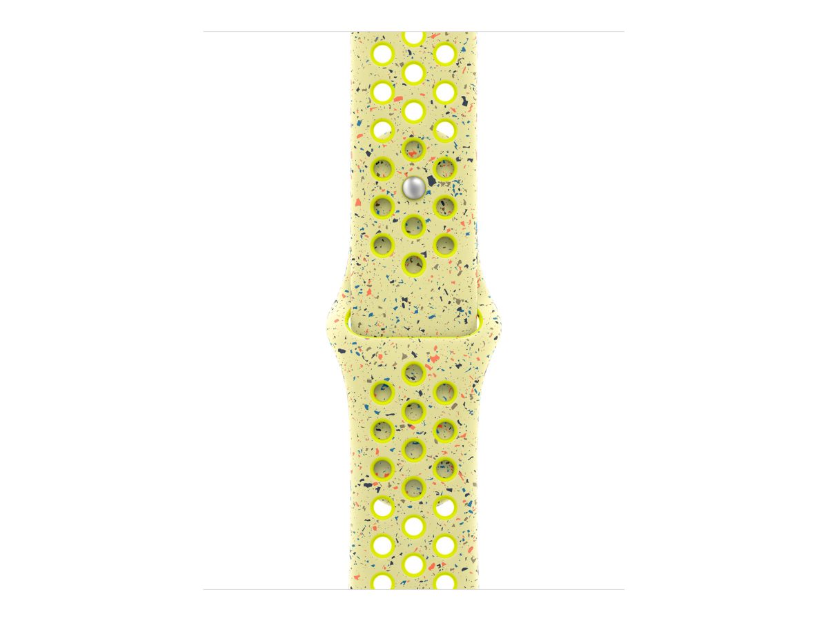 Apple 42mm Volt Splash Nike Sport Band - M/L, Apple