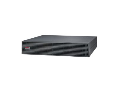 APC Easy UPS ONLINE SRV RM 36V Battery Pack for 1 kVA Ext. Runtime Model, Schneider Electric