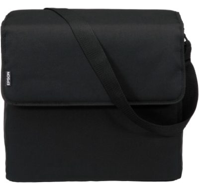 Soft Carry Case - ELPKS69 - EB-x05/x41/x42, EH-TW6 series, Black