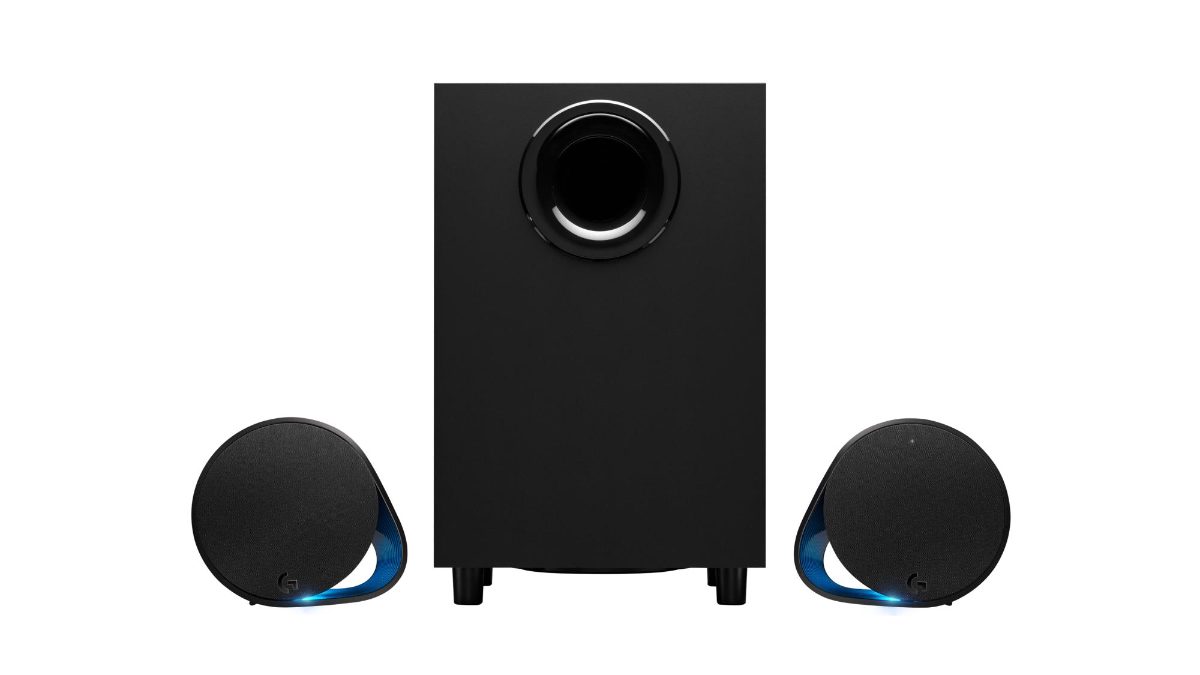 SPEAKER 2.1 G560/980-001301 LOGITECH