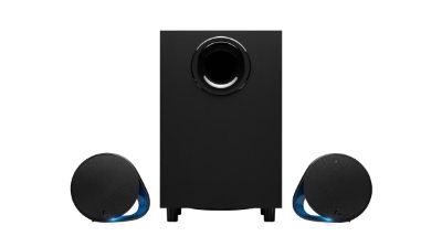 SPEAKER 2.1 G560/980-001301 LOGITECH