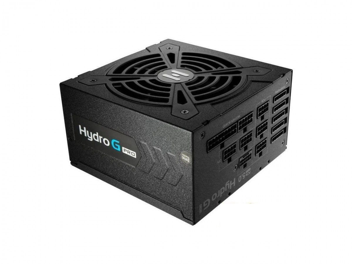 PSU, Hydro G PRO, 850 W, 80 Plus Gold