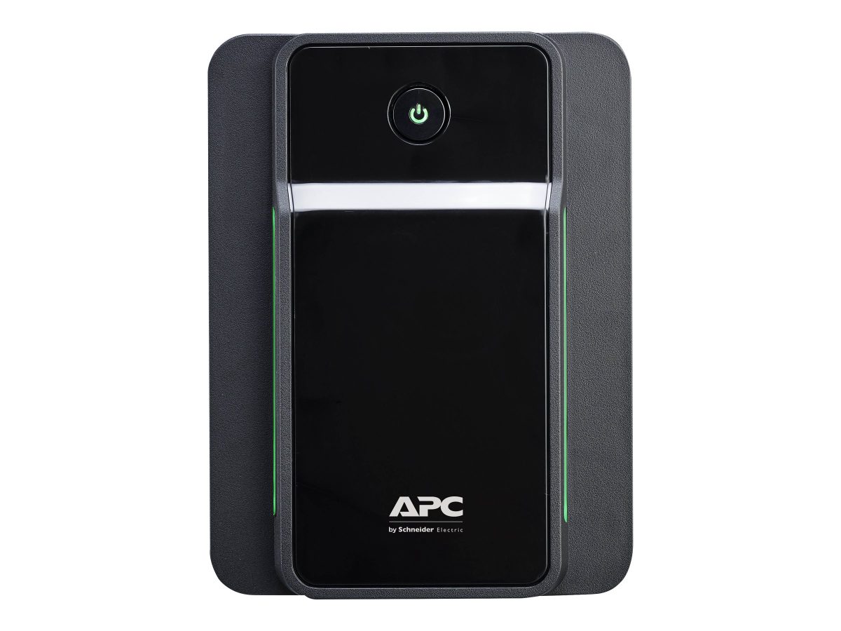 Schneider Electric APC Back-UPS, BX750MI-GR, 750 VA, 410 W
