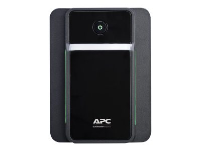 Schneider Electric APC Back-UPS, BX750MI-GR, 750 VA, 410 W