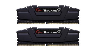 Ripjaws V, 32 GB, DDR4, 3600 MHz, PC/server, Registered No, ECC No