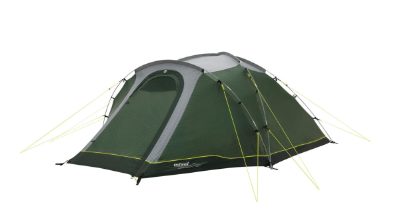 Outwell Tent, Cloud 4, 4 person(s), Green
