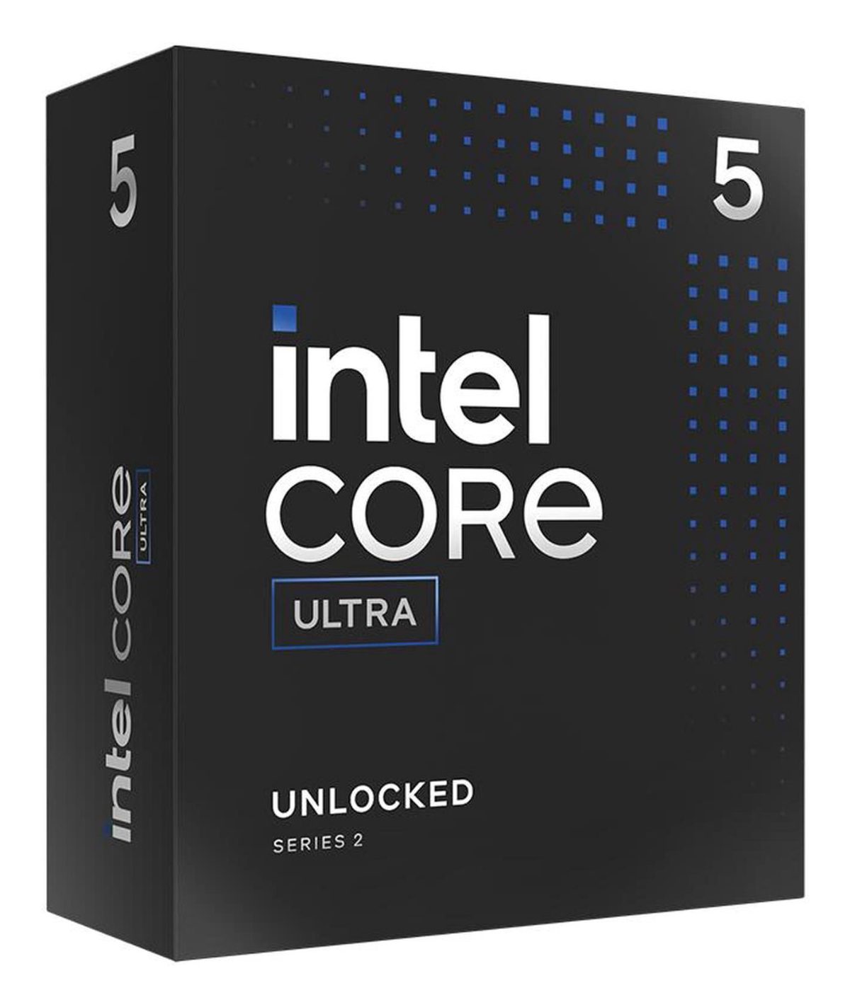 CPU, INTEL, Desktop, Intel Core Ultra, 225F, Arrow Lake, 3300 MHz, Cores 10, Socket LGA1851, 65 Watts, BOX, BX80768225FSRQD2