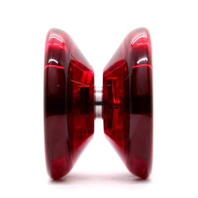 YoYoFactory YO-YO AROW rotaļlieta iesācējiem,  sarkans