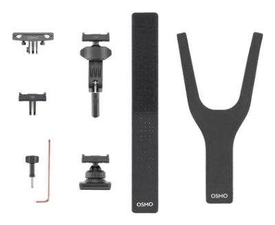 CAMERA ACC ROAD CYCLING KIT/OSMO CP.OS.00000535 DJI