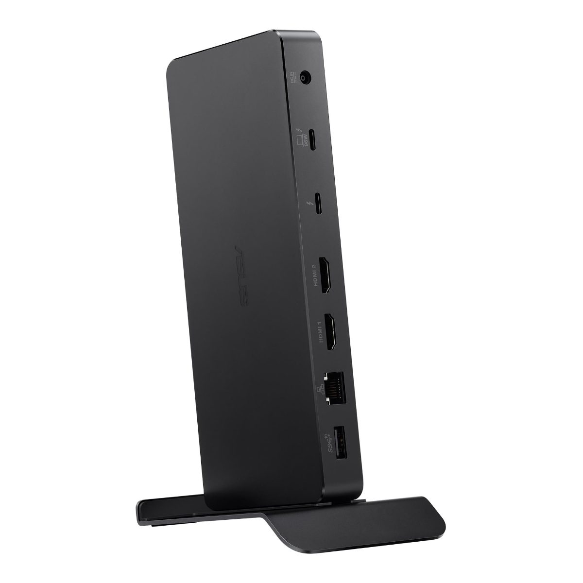 Asus Triple 4K Thunderbolt 4 Dock, Ethernet LAN (RJ-45) ports 1, HDMI ports quantity 2