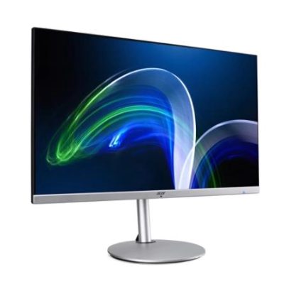 LCD Monitor, ACER, CB322QKsemipruzx, 31.5", Business, Panel IPS, 1920x1080, 16:9, 60 Hz, 4 ms, Speakers, Pivot, Height adjustable, UM.JB2EE.006