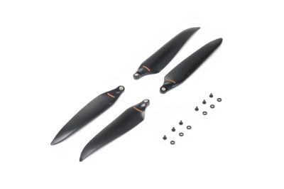 Drone Accessory, DJI, Matrice 4D Series Low-Noise Anti-Ice Propellers, CP.EN.00000624