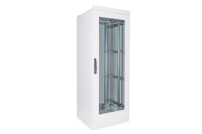 Digitus Industrial Network Cabinet, Indoor, IP55, DN-19 42U-I-8/8-1