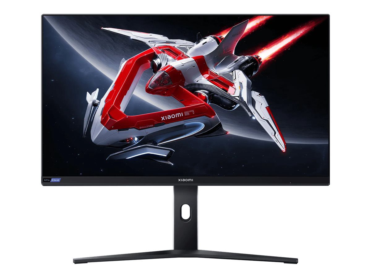 Mini LED Gaming Monitor G Pro 27i EU, 27 ", LED, 16:9, 180 Hz, 1 ms, 2560 x 1440 pixels, HDMI ports quantity 2