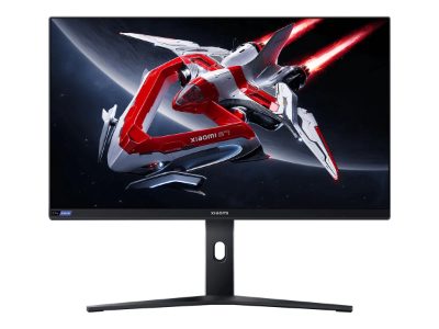 Mini LED Gaming Monitor G Pro 27i EU, 27 ", LED, 16:9, 180 Hz, 1 ms, 2560 x 1440 pixels, HDMI ports quantity 2