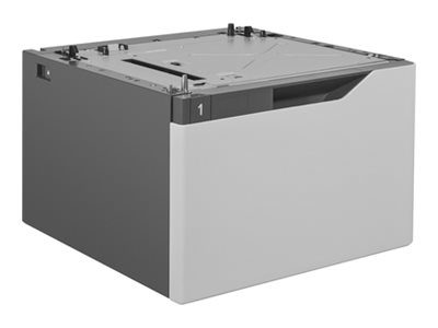Accessory, 2200-Sheet Tray, Grey