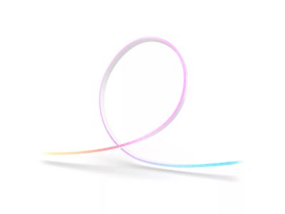 Philips Hue Essential flex strip light, 10 m, Bluetooth and Zigbee