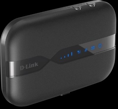 4G LTE Mobile WiFi Hotspot 150 Mbps, DWR-932, 802.11n, 300 Mbit/s, N/A Mbit/s, Ethernet LAN (RJ-45) ports 1, Mesh Support No, MU-MiMO No, Antenna type 2xInternal