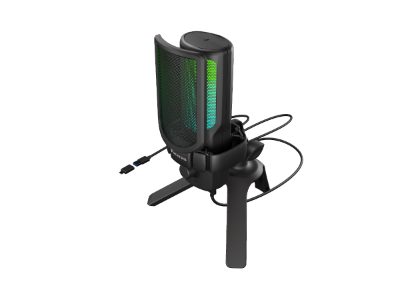 Microphone, Radium 250, Noise reduction