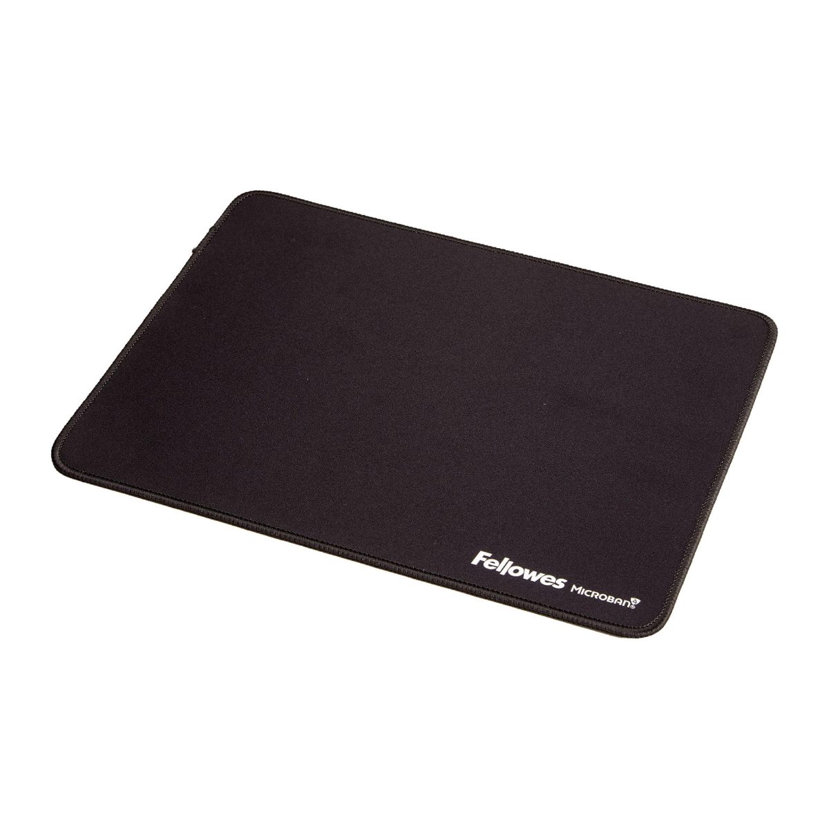 Fellowes XL Mousepad, Breyta, 280 x 210 x 2.5 mm, Black