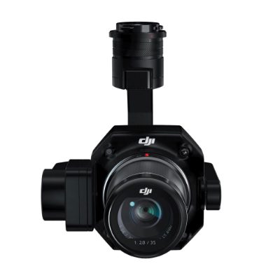 Drone Accessory, DJI, Zenmuse P1 Camera, CP.ZM.00000136.01