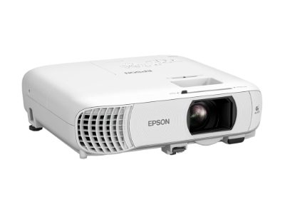 EH-TW840, Full HD (1920x1080), 4000 ANSI lumens, White