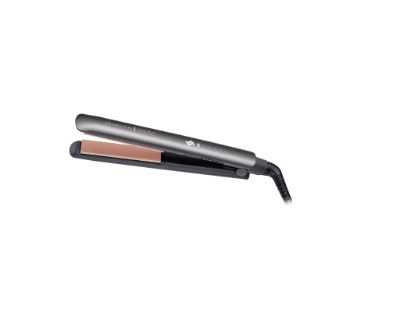 Remington Keratin Protect Intelligent matu taisnotājs, pelēks