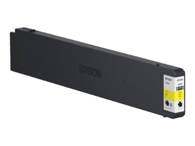Epson WorkForce Enterprise WF-C20600, Ink Cartridge, Yellow