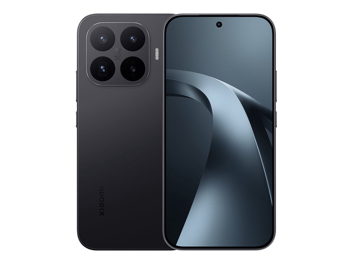 Xiaomi 17T Black 12GB RAM 256GB ROM, Xiaomi