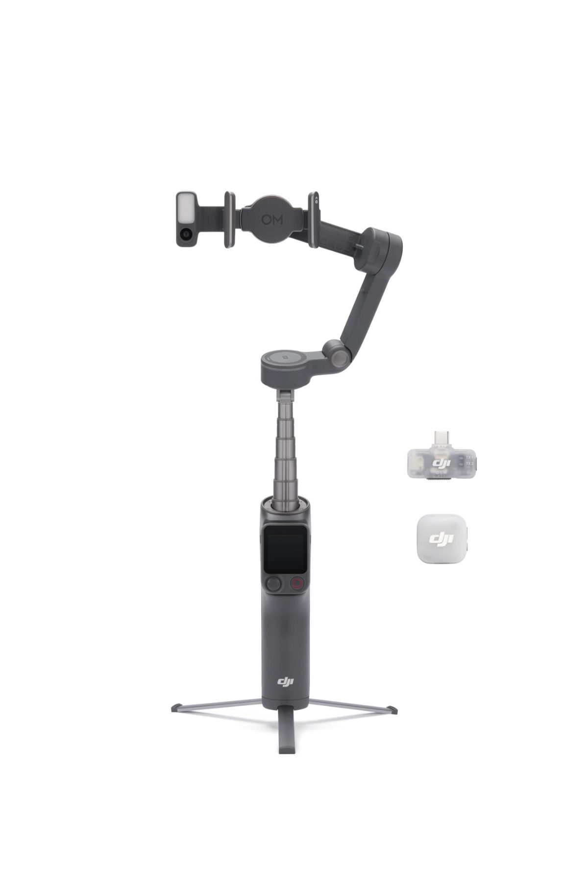 GIMBAL OSMO MOBILE 8P CREATOR/COMBO CP.OS.00000575 DJI