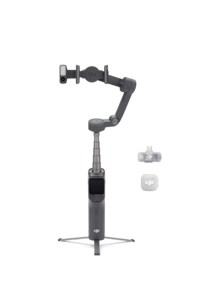 GIMBAL OSMO MOBILE 8P CREATOR/COMBO CP.OS.00000575 DJI