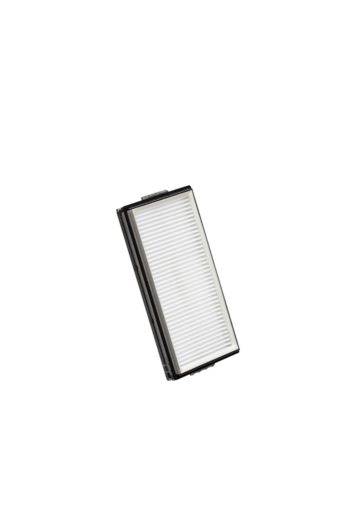 Vacuum Cleaner Accessory, ROBOROCK, Washable Filter, Model MOQ60, For Saros 10R, 8.02.0387