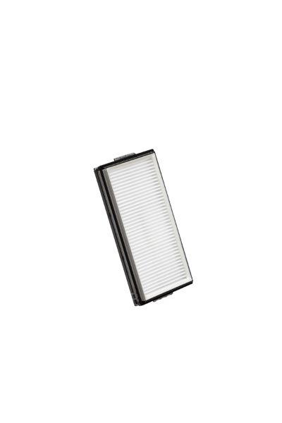 Vacuum Cleaner Accessory, ROBOROCK, Washable Filter, Model MOQ60, For Saros 10R, 8.02.0387