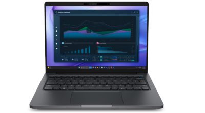 Dell Pro Precision 5 14 PW514261 FHD+ Ultra 9 386H/32GB/512GB/NVIDIA RTX PRO 500 Blackwell 6GB/Win11 Pro/ENG Backlit kbd/FP/SC/3Y Basic Onsi