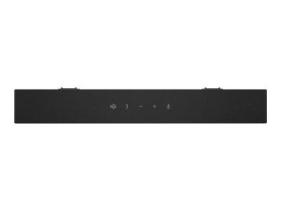 Dell Conferencing Soundbar, Pro Premium SB725, Black