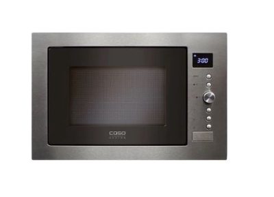 Microwave Oven, EMCG 32, Built-in, 32 L, 1000 W, Convection, Grill, Stainless steel