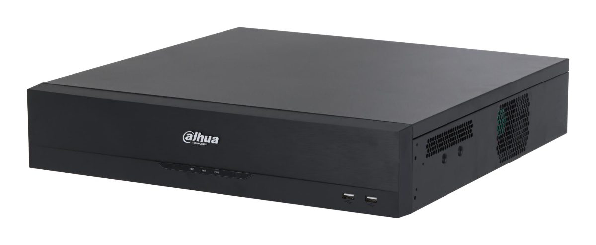 NET VIDEO RECORDER 32CH/NVR5832-EI2 DAHUA