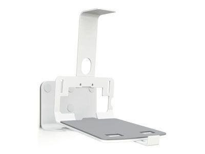 Vogels SOUND 3205 Universal L Speaker Wall Mount, White, Vogels